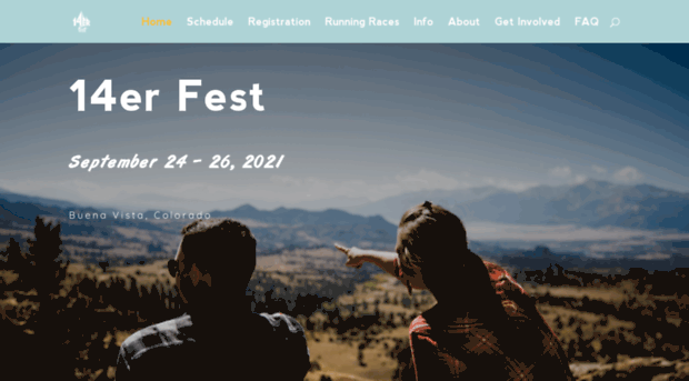 14erfest.org