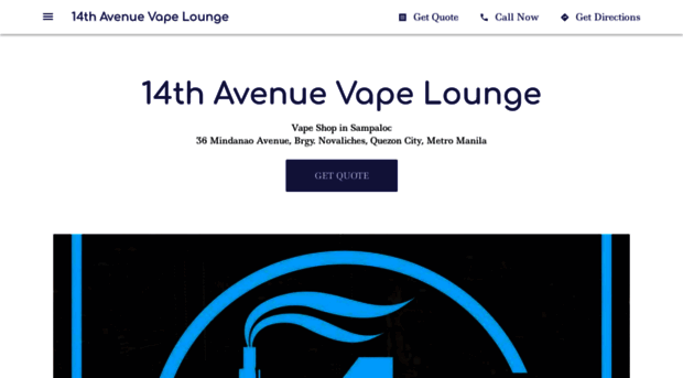 14thavenuevapelounge.business.site