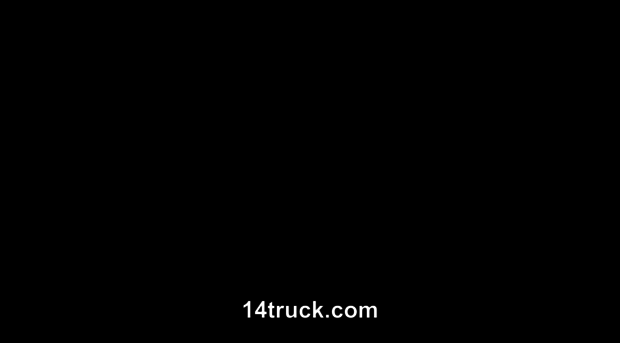 14truck.com