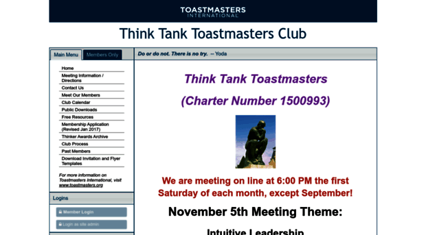 1500993.toastmastersclubs.org