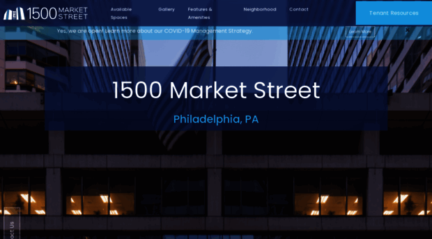 1500marketstreet.com