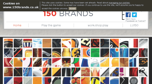 150brands.co.uk