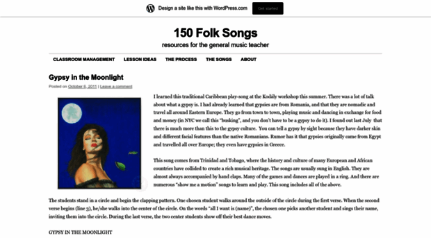 150folksongs.wordpress.com