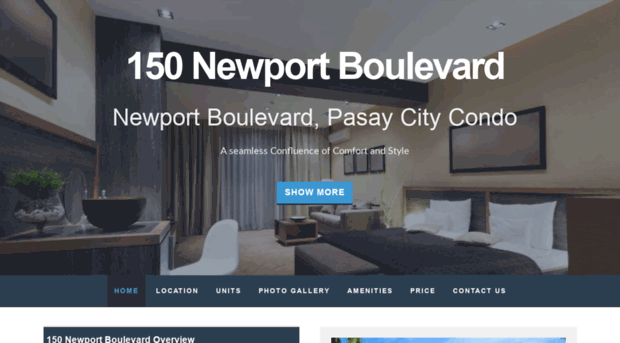 150newportboulevard.com