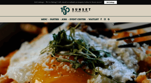 150sunset.com