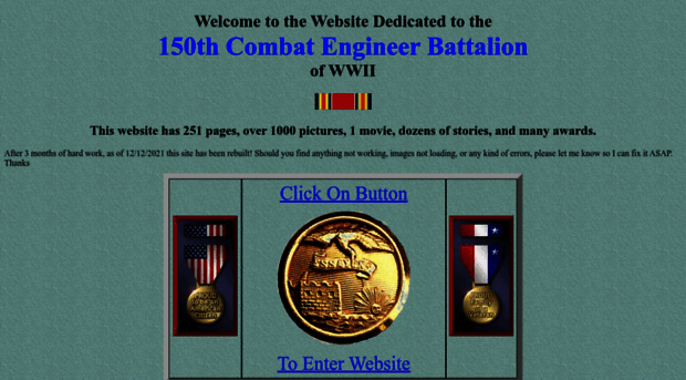 150th.com