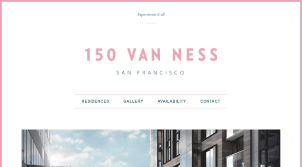 150vanness.com