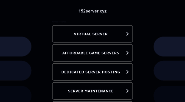 152server.xyz