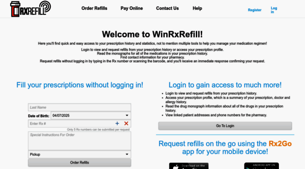 1534761.winrxrefill.com