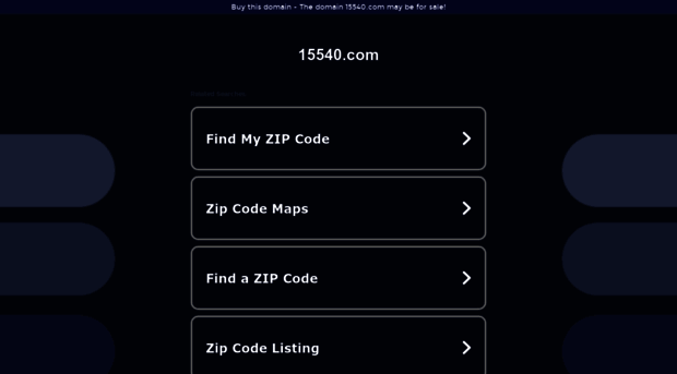 15540.com
