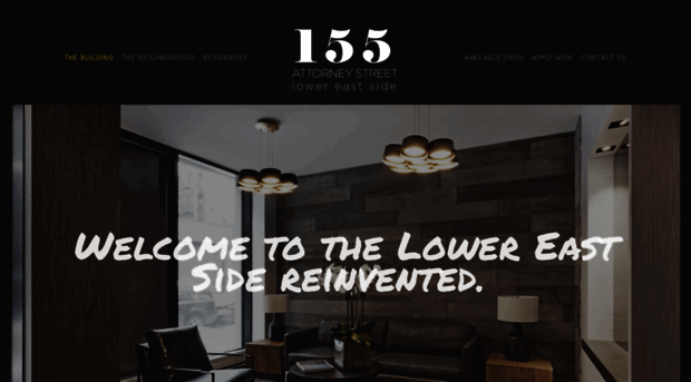 155attorneystreet.com