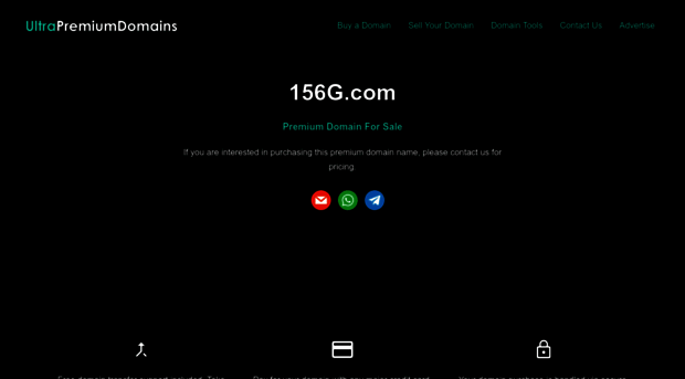 156g.com