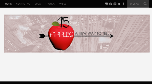 15apples.com