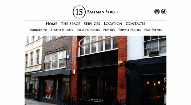 15batemanst.co.uk