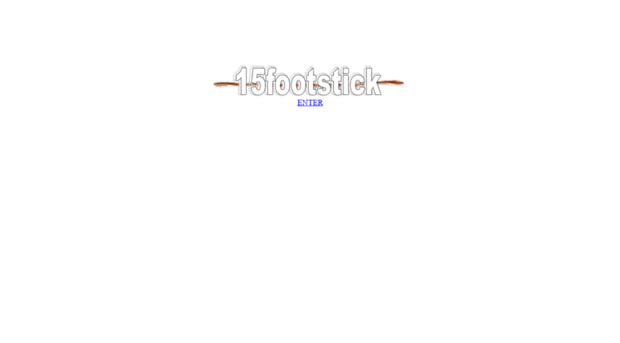 15footstick.com
