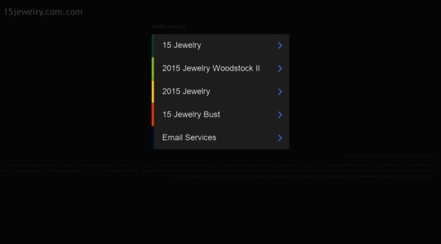 15jewelry.com.com