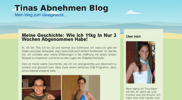 15kg-abnehmen.com