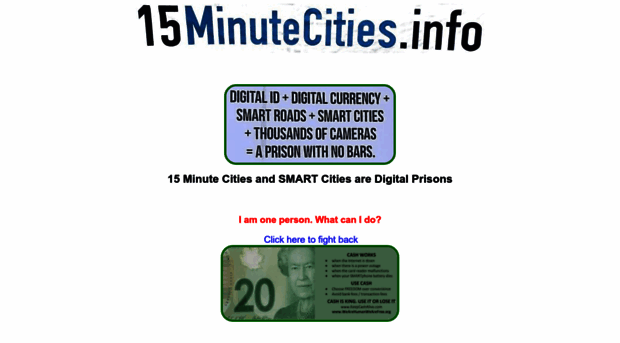 15minutecities.info