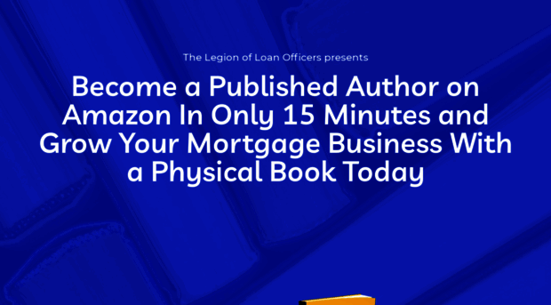 15minutemortgagebook.com