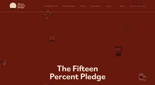 15percentpledge.org