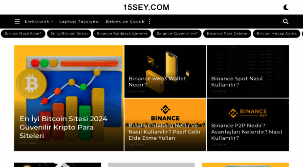 15sey.com