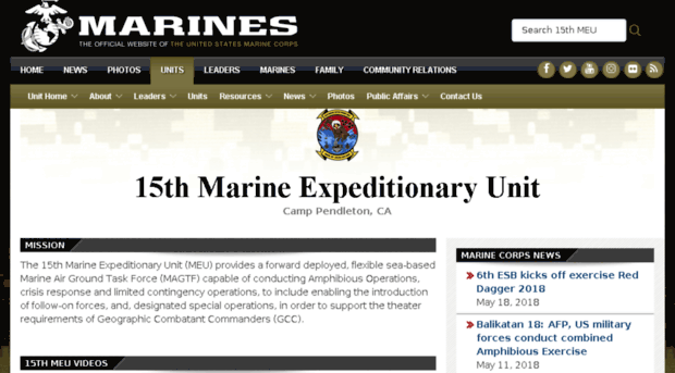 15thmeu.marines.mil