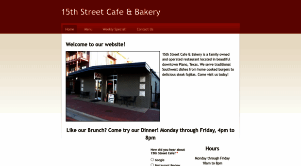 15thstreetcafe.weebly.com