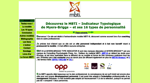 16-types.fr