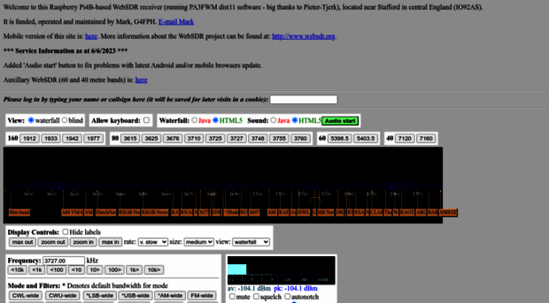 160m.net