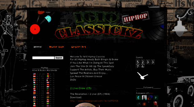 1610hiphopclassickz.blogspot.com