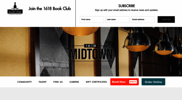 1618midtown.com