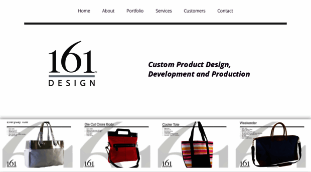 161design.com