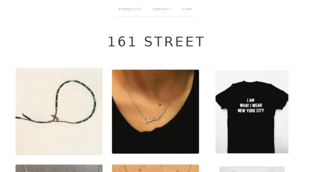 161street.com