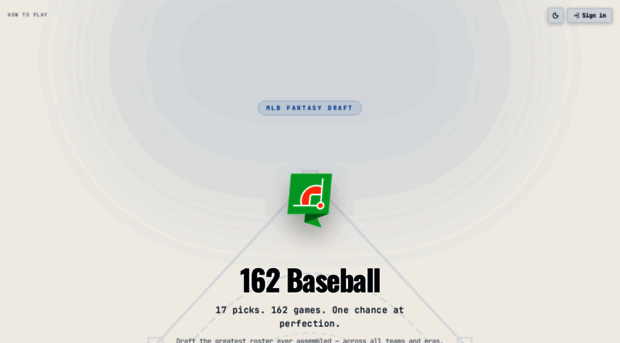 162baseball.com