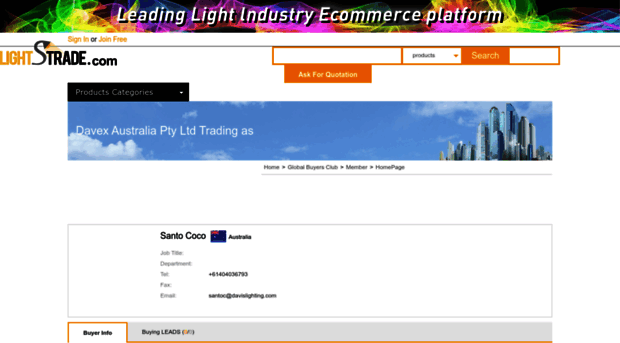 16388.buyer.lightstrade.com