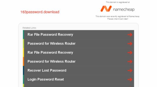 163password.download