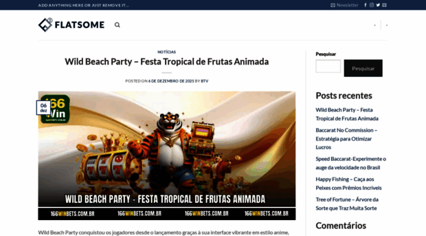 166winbets.com.br