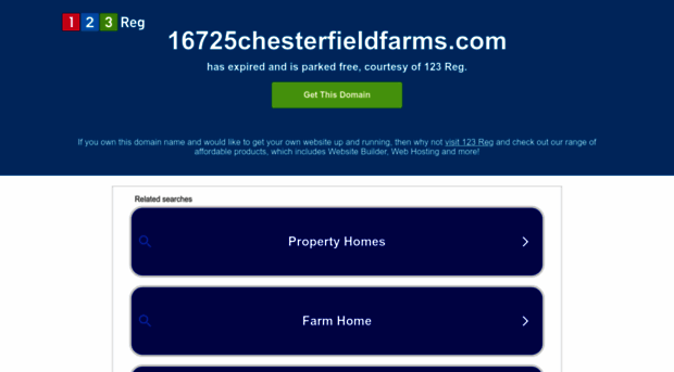 16725chesterfieldfarms.com