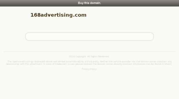 168advertising.com