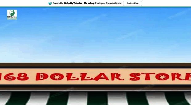 168dollarstore.com