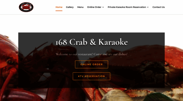 168karaoke.com