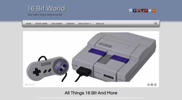 16bitworld.com