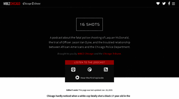 16shots.wbez.org