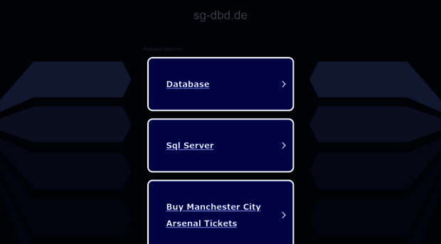 17.sg-dbd.de