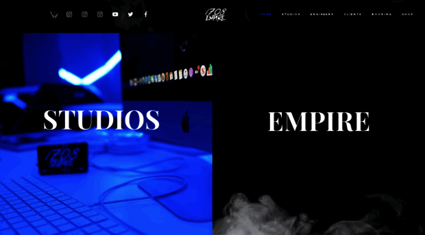 1708empire.com