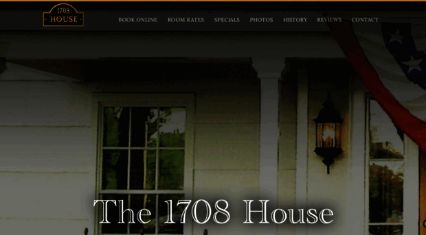 1708house.com