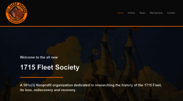 1715fleetsociety.com