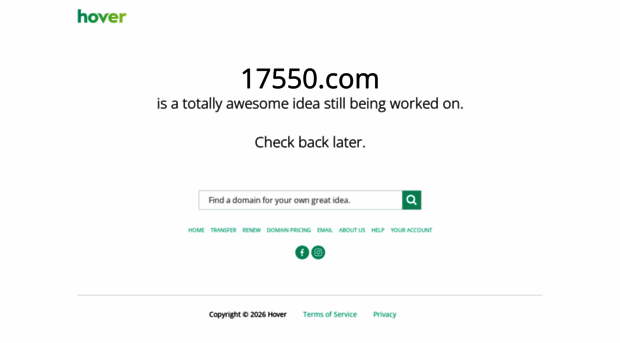 17550.com