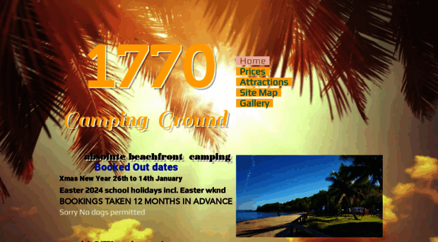 1770campingground.com.au