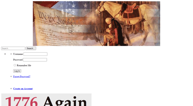 1776again.com